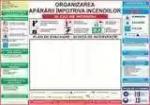 Set Plan de evacuare in caz de incendiu si Organizarea apararii impotriva incendiilor
